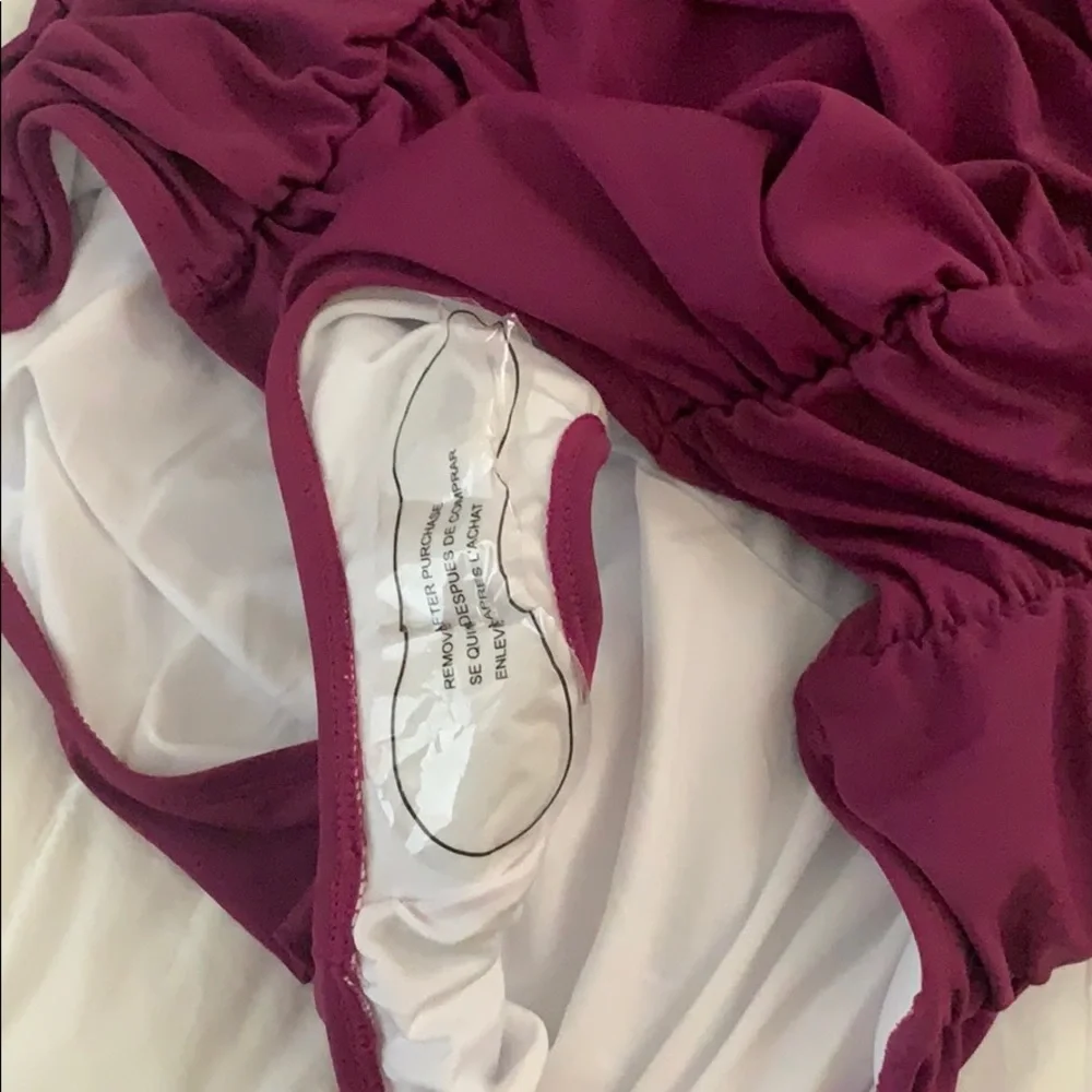 NWT 2 couture swimsuits - Picture 7 of 9